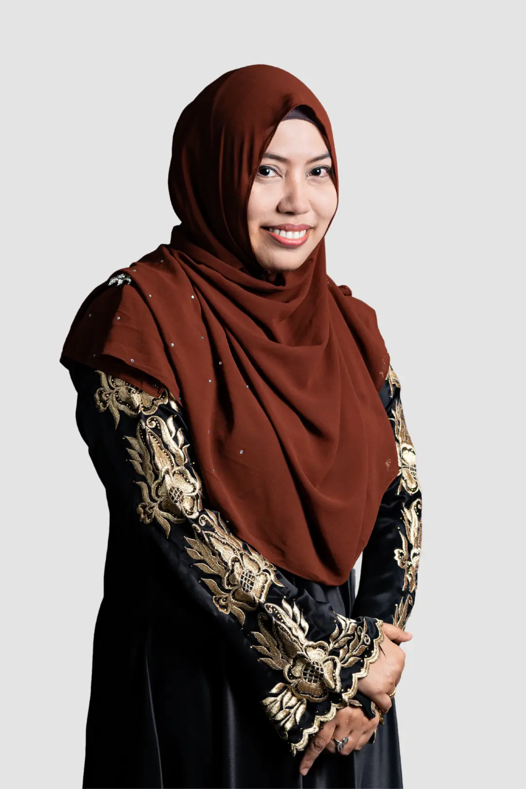 Hajjah Marina Haji Mohamed