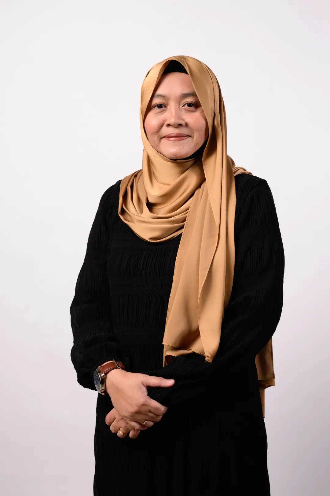 Pn Norazlina Wagiman