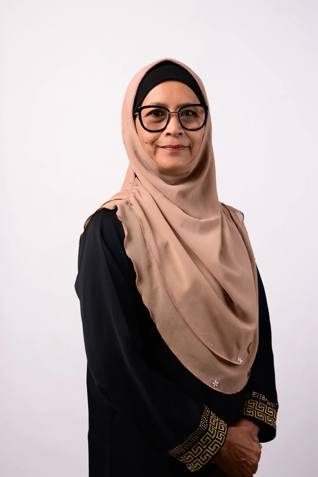 Member - Pn Rohaniah Md