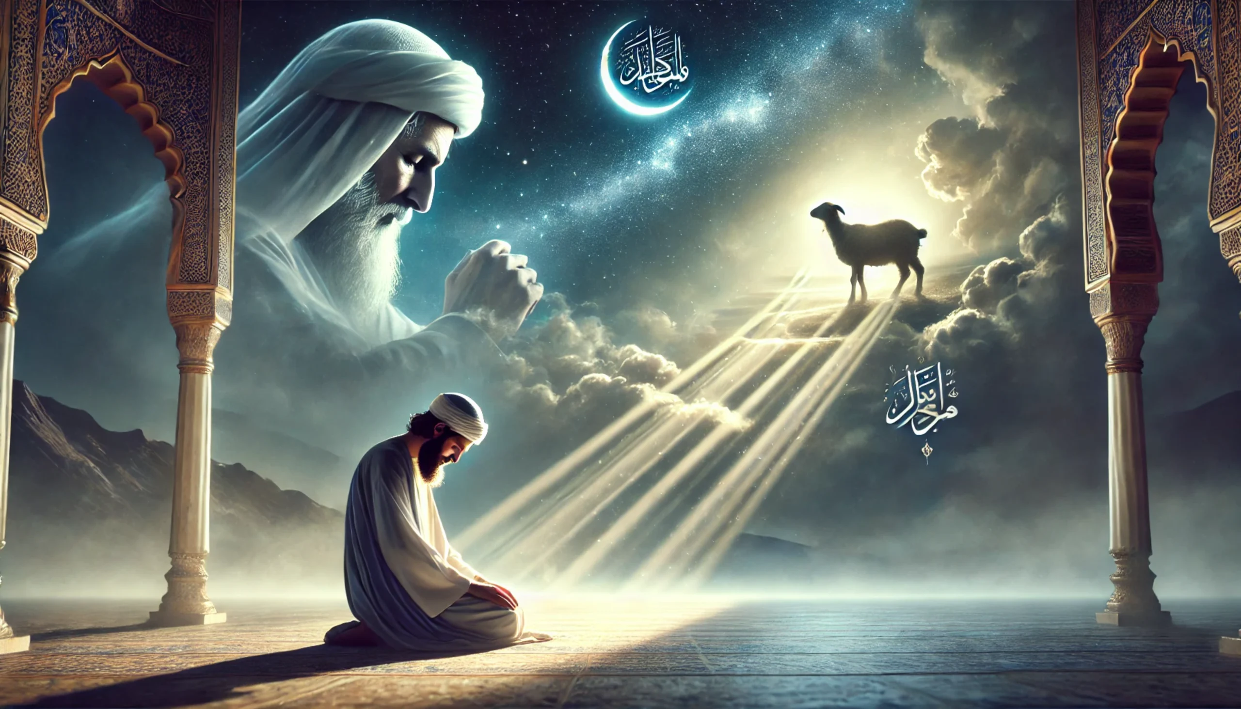 10 Mubashireen Biljannah