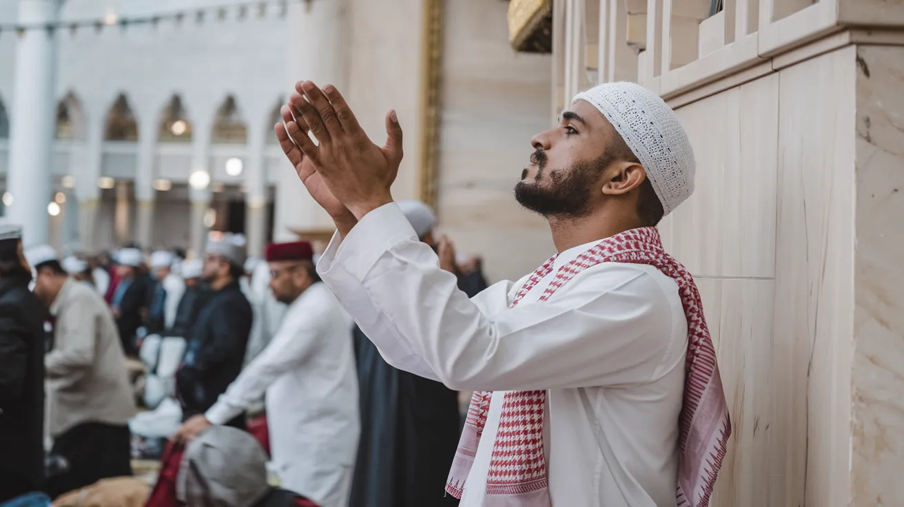 Supplications After Fardh Prayers | Wirid & Zikir Selepas Solat Fardhu