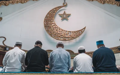 How to recite Takbeer for Eidul Fitr and Eidul Adha
