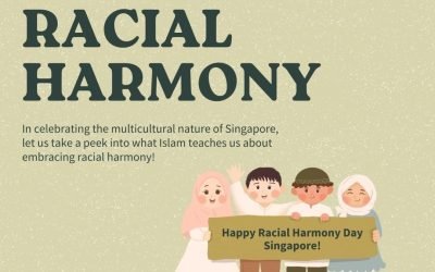 Islam and Racial Harmony