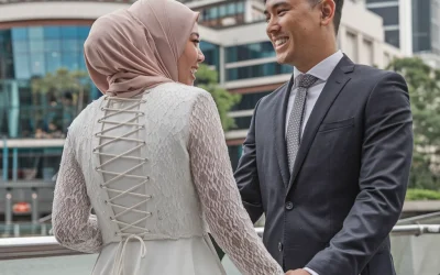 Getting Hitched in Singapore