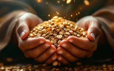 Distribution of Wealth in Islam – An Introduction