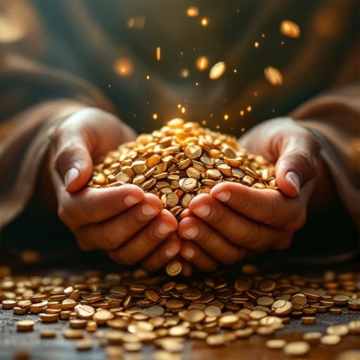 Distribution of Wealth in Islam – An Introduction